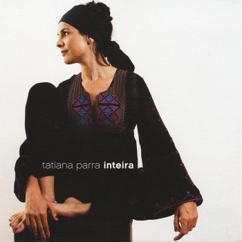Tatiana Parra Oração