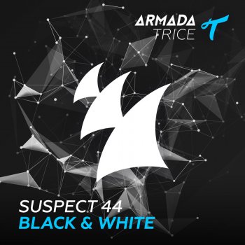 Suspect 44 Black & White