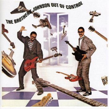 The Brothers Johnson Do You