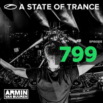 Armin van Buuren A State Of Trance (ASOT 799) - Intro