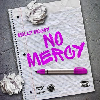 Molly McCoy No Mercy (My Downfall)