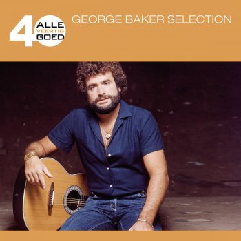 George Baker Selection Tonight (Remastered)
