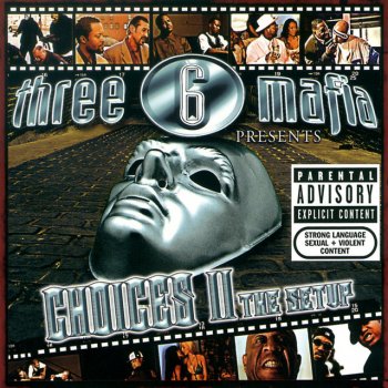 Three 6 Mafia Outro