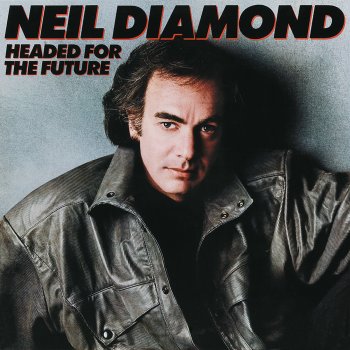 Neil Diamond Headed For The Future