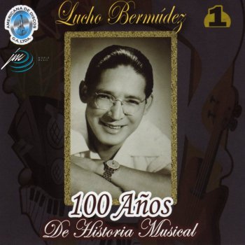 Lucho Bermudez Mambo Borracho