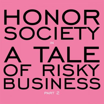 Honor Society Living a Lie