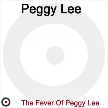 Peggy Lee Shady Lady Bird