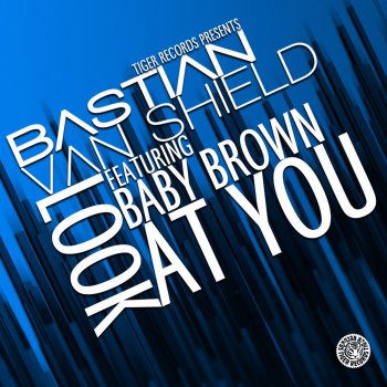 Bastian van Shield Look At You (Instrumental Mix)