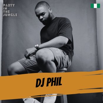 DJ Phil 66 (Mixed)