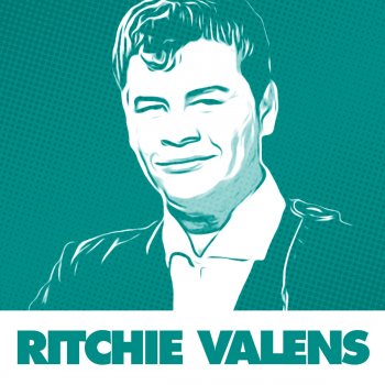 Ritchie Valens Big Baby Blues