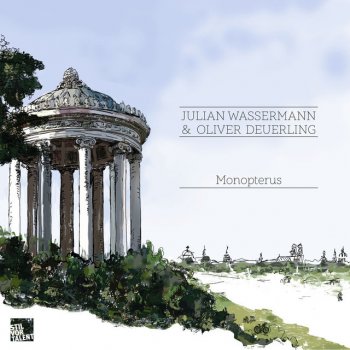 Julian Wassermann feat. Oliver Deuerling Schwabing