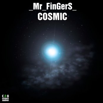 Mr. Fingers Cosmic
