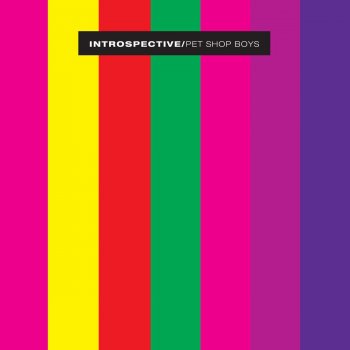 Pet Shop Boys Left To My Own Devices (2001 - Remaster)