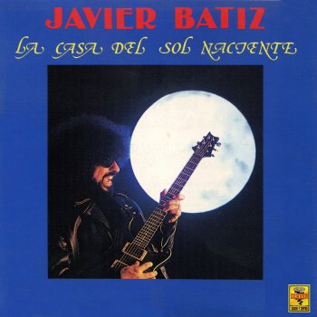 Javier Batiz Bailando Con la Luna