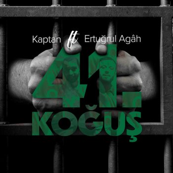 Ertuğrul Agah feat. Kaptan 41. KOĞUŞ
