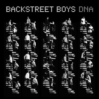 Backstreet Boys Chances (Mark Ralph Remix)