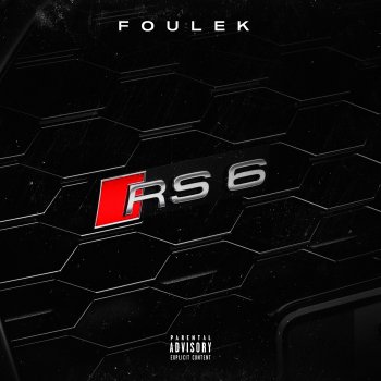 Foulek Audi RS6