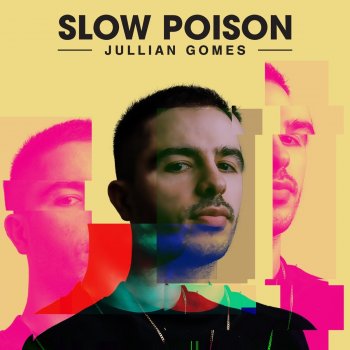 Jullian Gomes Control (feat. Simon Jinadu)