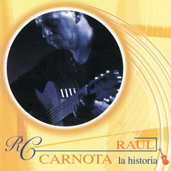 Raúl Carnota Zamba De Anta / Zamba De Lozano - Medley