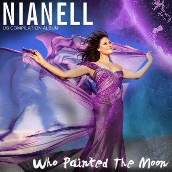 Nianell Who Painted the Moon?