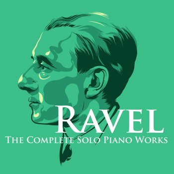 Maurice Ravel feat. Ivo Pogorelich Ravel: Valses Nobles Et Sentimentales - For Piano - 7. Moins vif