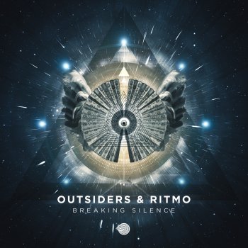 Outsiders feat. Ritmo Breaking Silence - Original mix