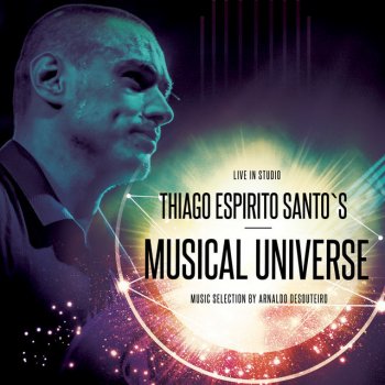 Thiago Espírito Santo Waltz for Todd - Ao vivo