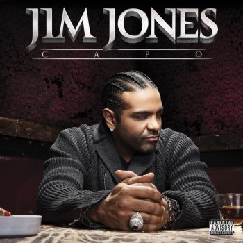 Jim Jones feat. Rell Let Me Fly