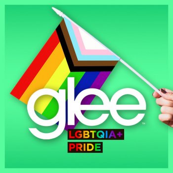 Glee Cast feat. Jonathan Groff Like A Prayer (Glee Cast Version) (feat. Jonathan Groff)