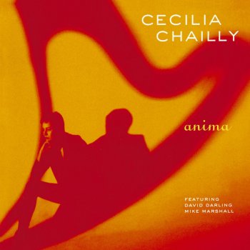 Cecilia Chailly Beauty's in the Eye