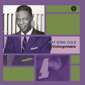 Nat "King" Cole Too Marvellous for Words