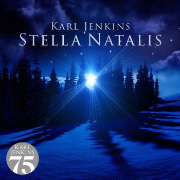 Karl Jenkins Stella Natalis: IV. Only Heavenly Music (In Memoriam Christine Brown)