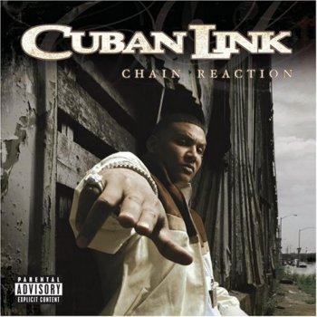 Cuban Link Letter to Pun