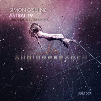 Simon O'Shine Astral 19 - Intro Mix