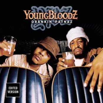 YoungBloodZ Tequila