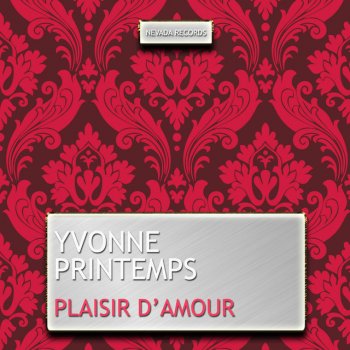 Yvonne Printemps Mariette - Acte 1