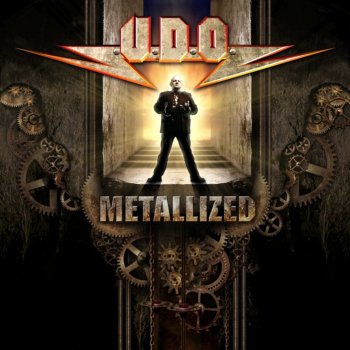 U.D.O. The Bullet and the Bomb (Live)