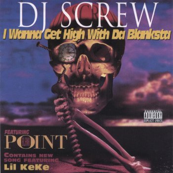 DJ Screw & Point Blank featuring Lil' Keke If Tha World Was... (Screwed) (Radio)