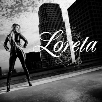 Loreta No Mercy (Breaks Remix)
