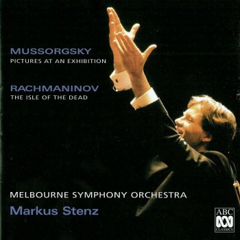 Melbourne Symphony Orchestra feat. Markus Stenz The Isle of the Dead – Symphonic Poem, Op. 29 (Live)