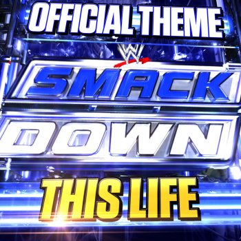 Cody B. Ware WWE: This Life (SmackDown Official Theme Song)