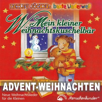 Detlev Jöcker Es war die allerschönste Weihnachtszeit