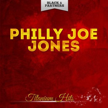 Philly Joe Jones Trick Street - Original Mix