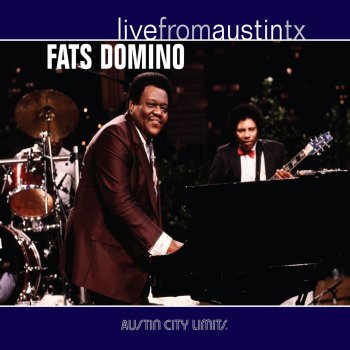 Fats Domino Shake, Rattle and Roll (Live)