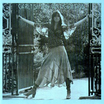 Carly Simon The Girl You Think You See