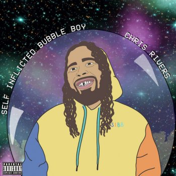 Chris Rivers Self Inflicted Bubble Boy