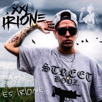 XXL Irione feat. Clavo´s Band El hijo de la virgen