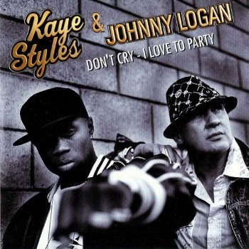 Kaye Styles feat. Kaye Styles, Johnny Logan & Johnny Logan So Fine - Frank J Mix