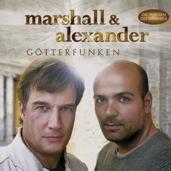 Marshall & Alexander Largo - Ombra Mai Fu