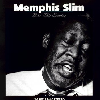 Memphis Slim Got a Little Old Mamma